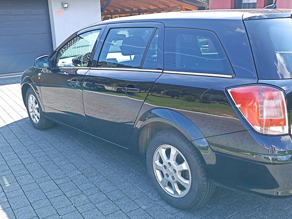 Sprzedam Opel Astre H