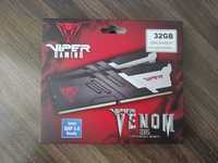 ОЗУ Память DDR5-6800 Patriot Viper Venom