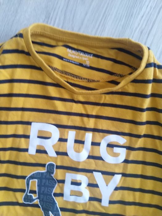 Camisola de Criança dos 7 aos 10 Mayoral e Tiffosi