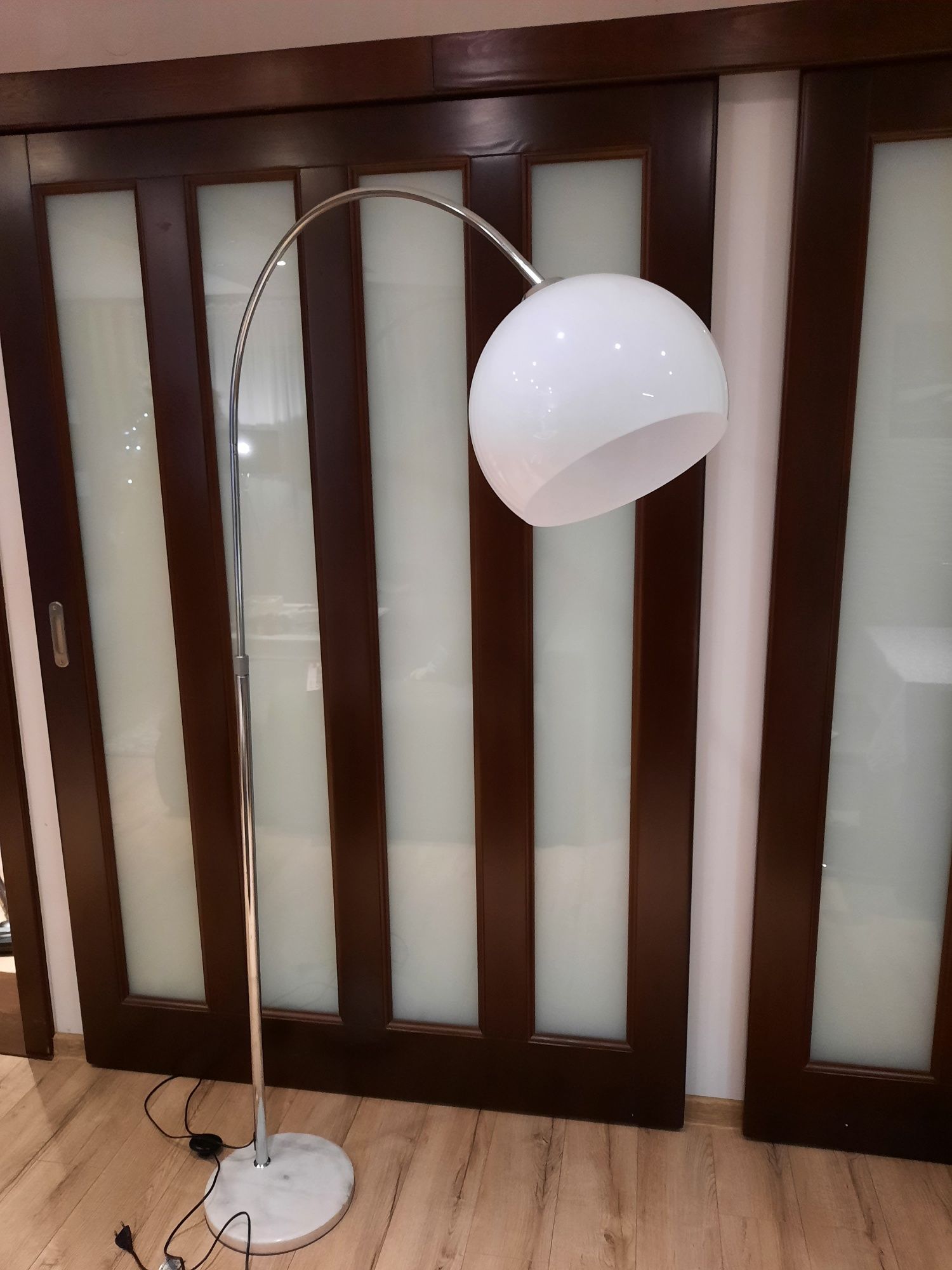 Lampa stojąca Agata meble