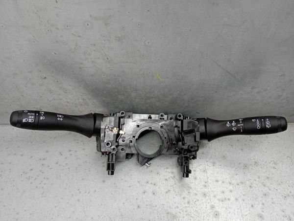 Conjunto / manetes de luzes e limpa vidros RENAULT Clio V (BF_)