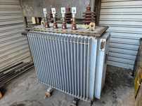 Transformator olejowy 250 kVA