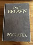 Dan Brown - Początek