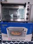 Piekarnik 5w1 Russell Hobbs Express