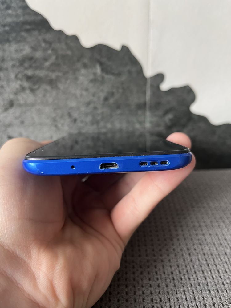 Telefon Redmi 9c NFC