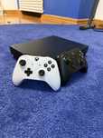 Konsola xbox One 1TB