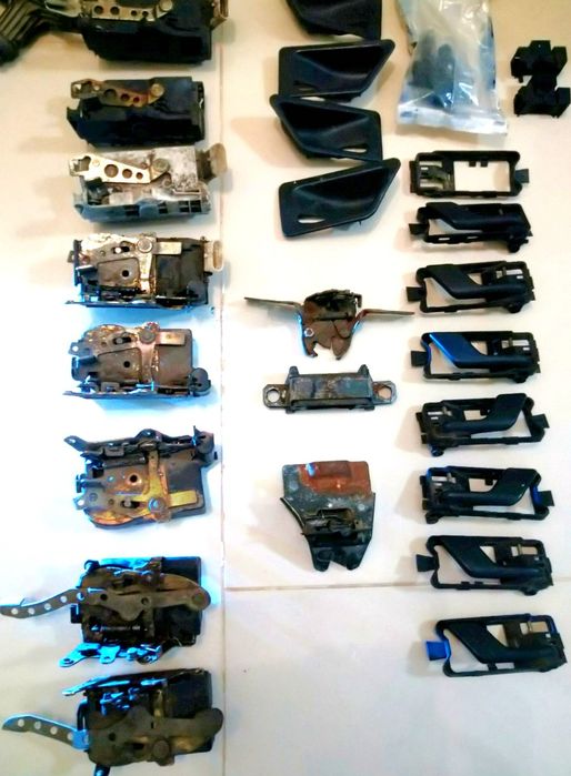 Запчастини стійки Фіат Тіпо Крома Темпра Брава Мареа Фиат Типо Fiat Ti