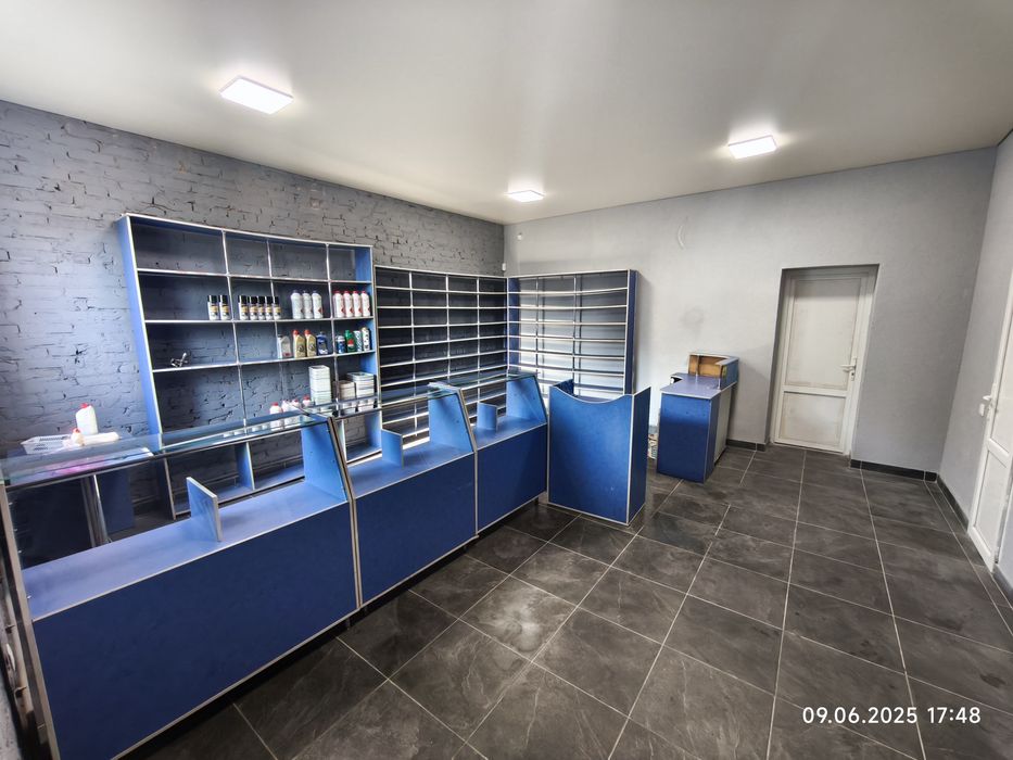 Продажа СТО, автомагазин готовый бизнес