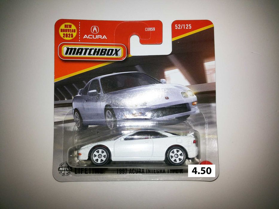 Honda - Carros das Marcas Hot Wheels , Majorette , Matchbox .