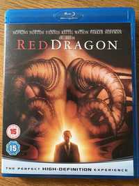 Czerwony Smok - Red Dragon blu-ray