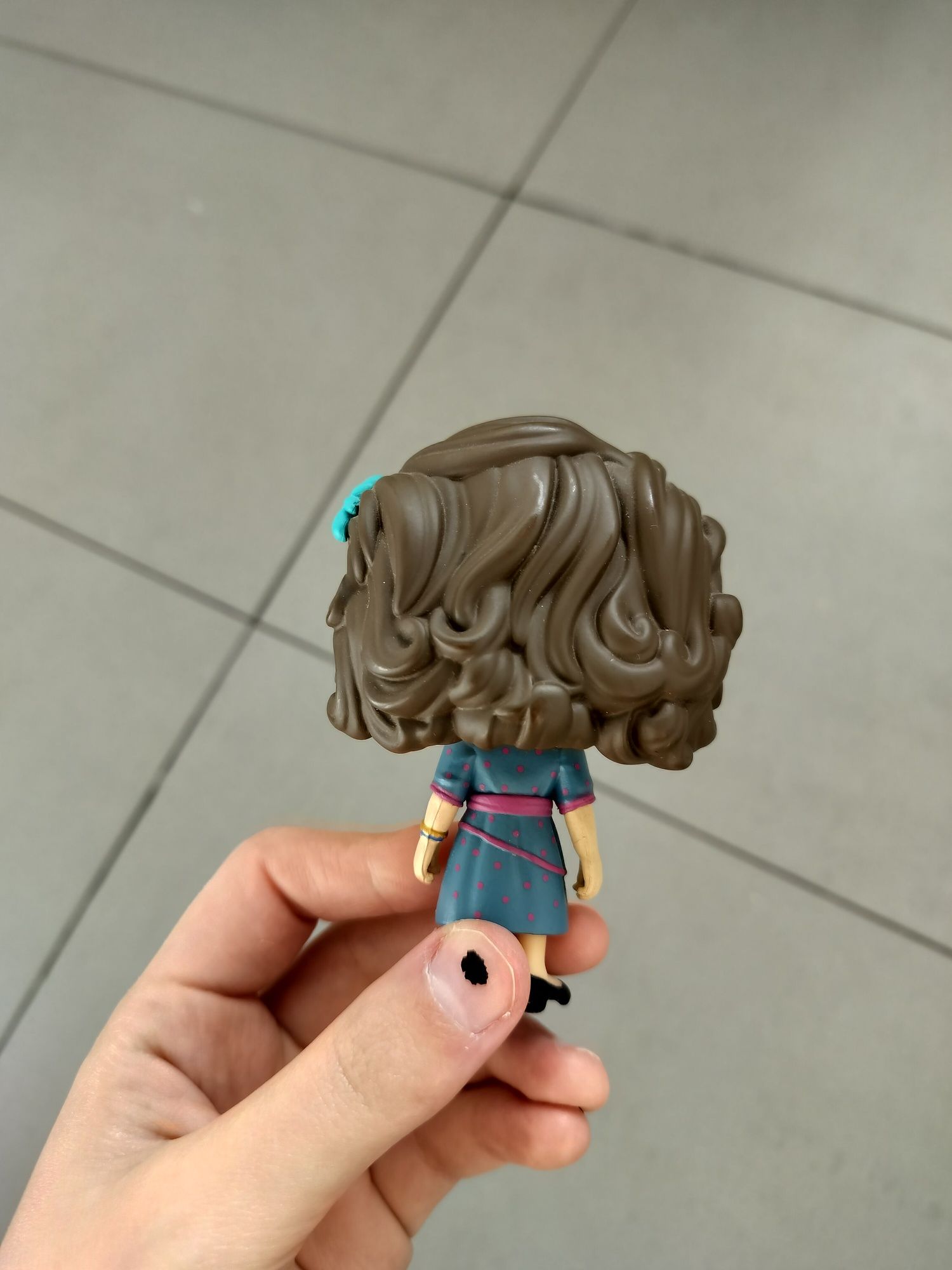 Eleven Funko Pop
