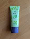 Holika Holika Petit BB Aqua - tonujący krem BB do skóry wrażliwej