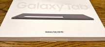 Tablet Samsung Galaxy Tab S10 FE+ SM-X620 13,1" 8/128GB Wi-Fi