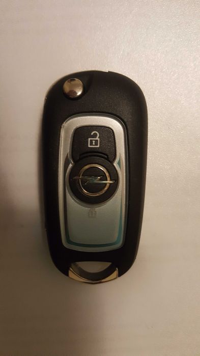 Porta chaves Opel Astra k