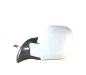 ESPELHO COMPLETO LADO ESQUERDO FIAT FIORINO 07-