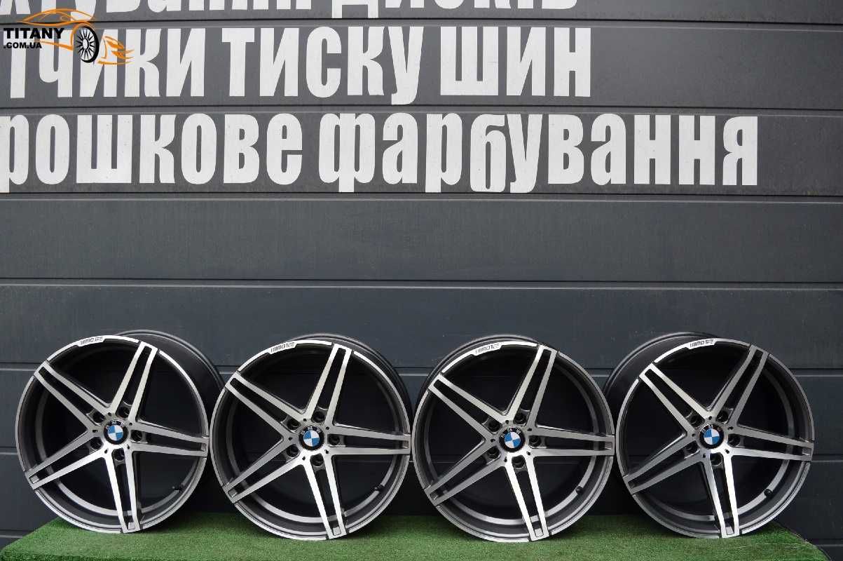 Motec Xtreme R19 5x120 BMW F10 F11 F01 F07 F30 F31 F34 F90 F12 F13