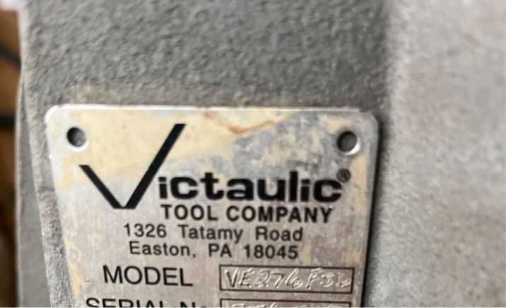 Victaulic Rowkarka Felcarka Victaulic ridgid Rothenberger