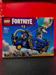 LEGO Fortnite 77073 “Бойовий автобус”