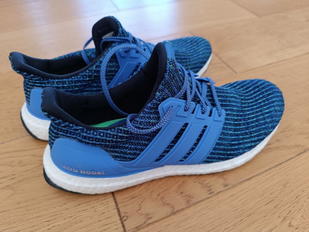 Buty męskie Adidas Ultraboost roz. 11