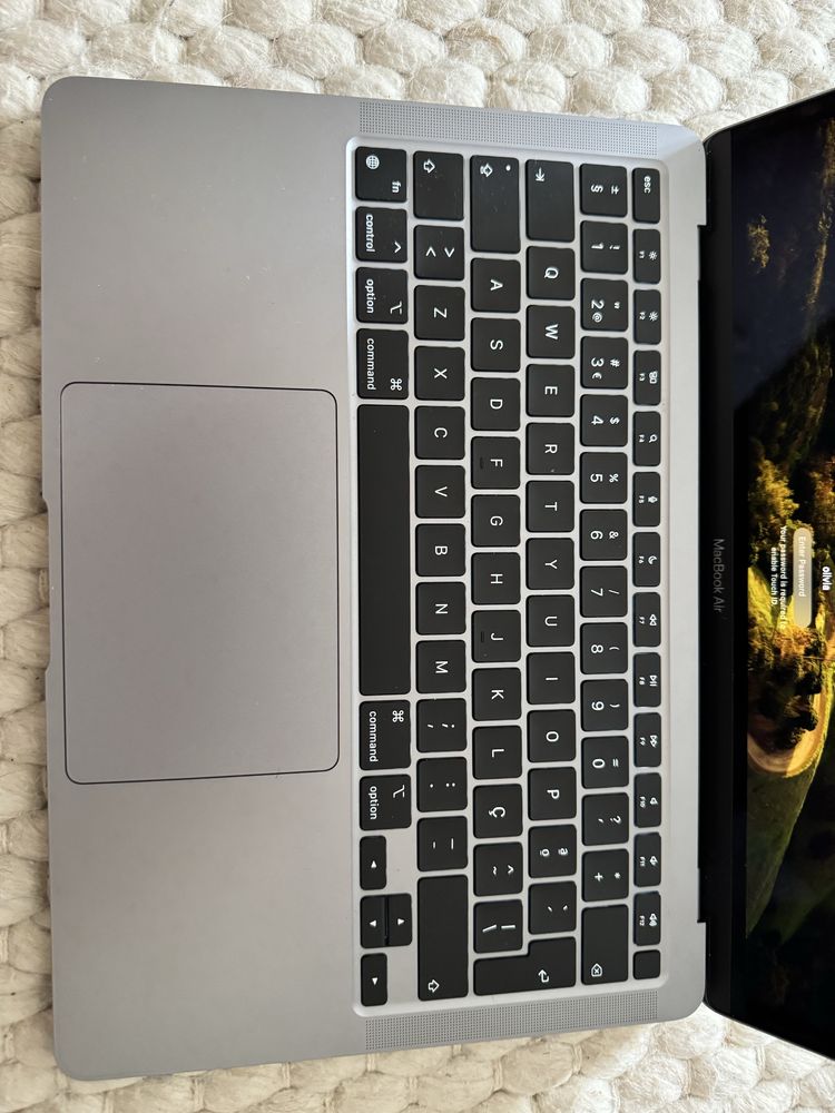 Macbook Air M1 2020 8GB/500GB