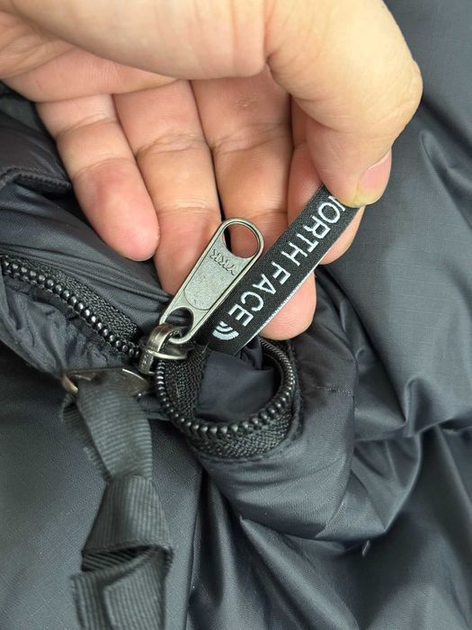 TheNorthFace1996RetroNuptseBalckJakect-NowyRozmiar S