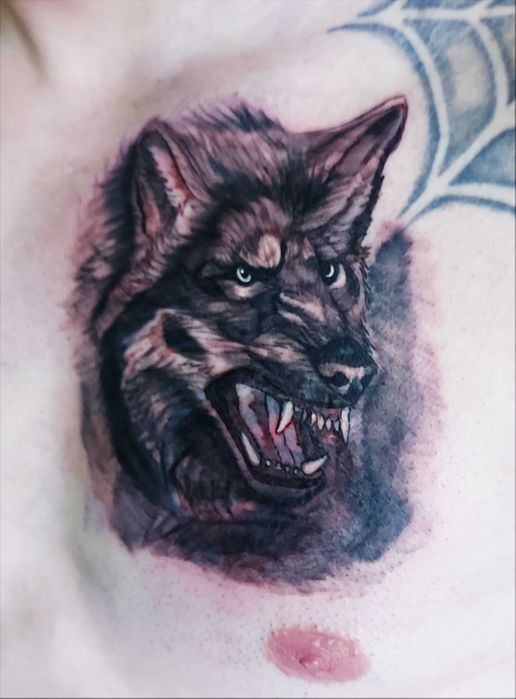Тату, Tatoo, Татуировка в Харькове