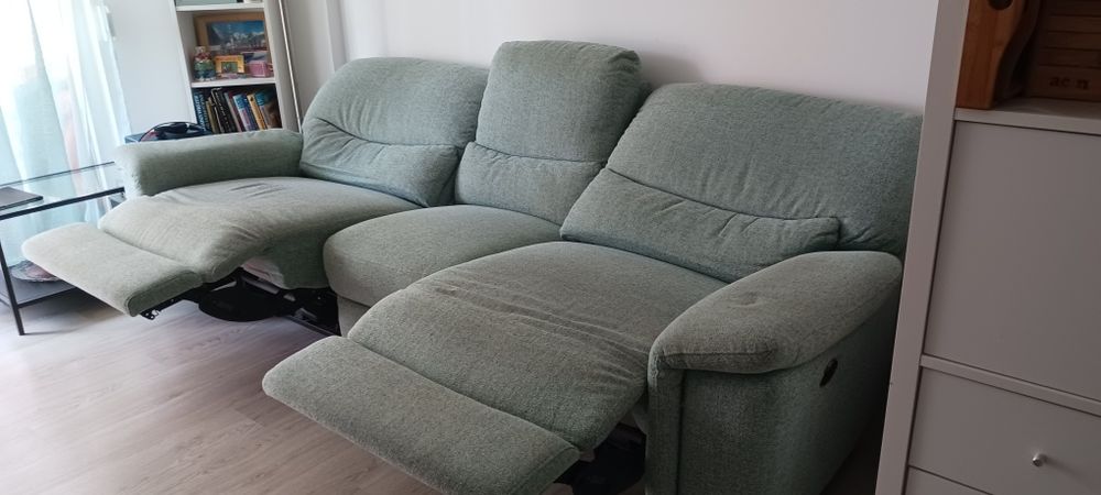 Sofa Confort  URGENTE 380€ Negociavel