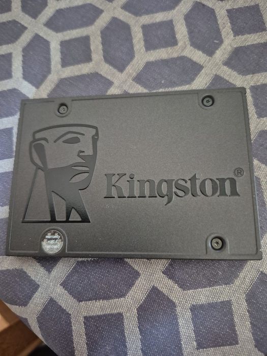 Ssd kingston 240gb