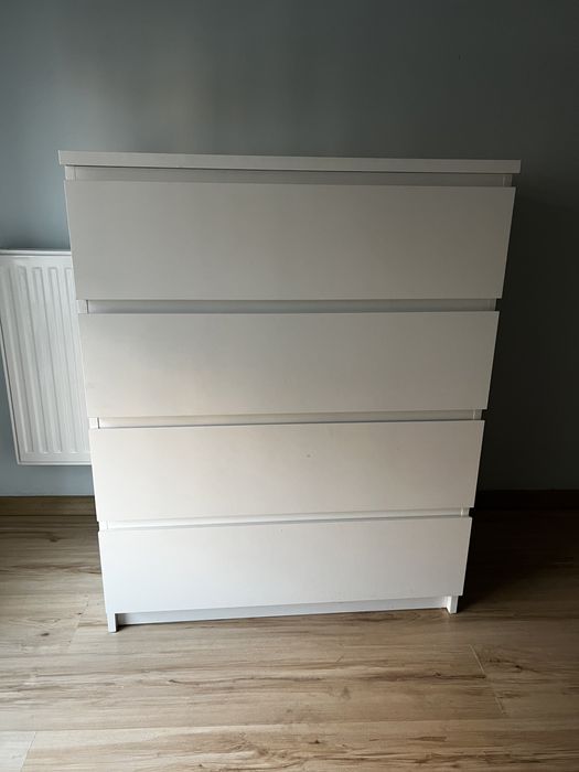 Komoda ikea 4 szuflady