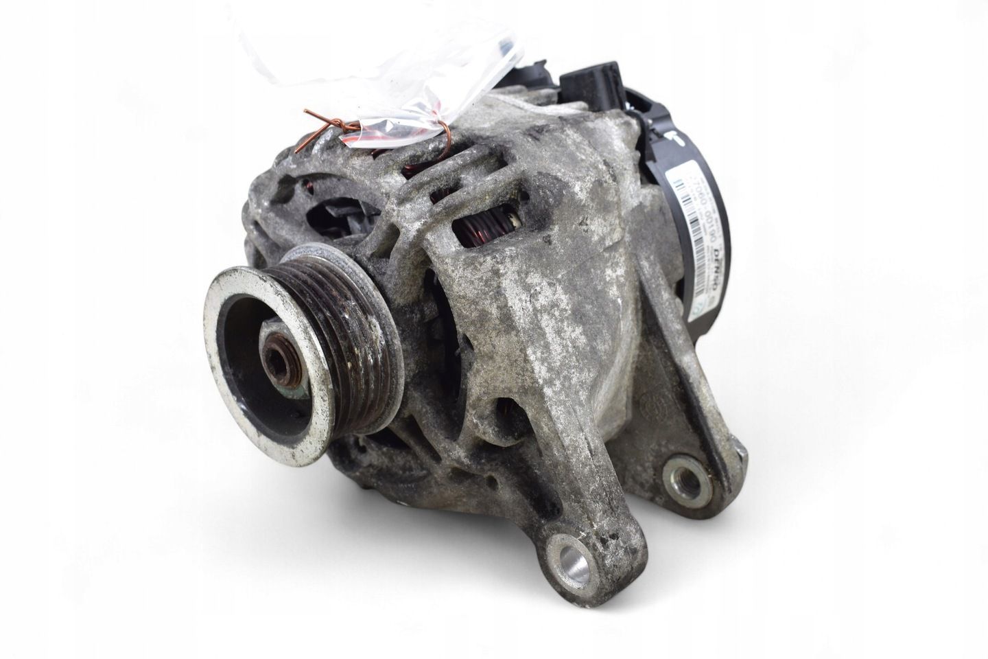 Alternator TOYOTA AURIS I 1.4 27060-0D190
