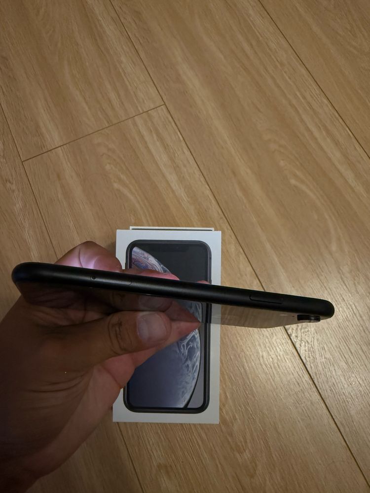 Iphone XR 128gb Neverlock 91%стан батареї