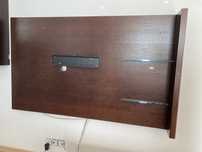 Panel pod telewizor Paget Meble