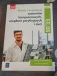 Montaż i eksploatacja systemów komputerowych EE.08 Cześć 1