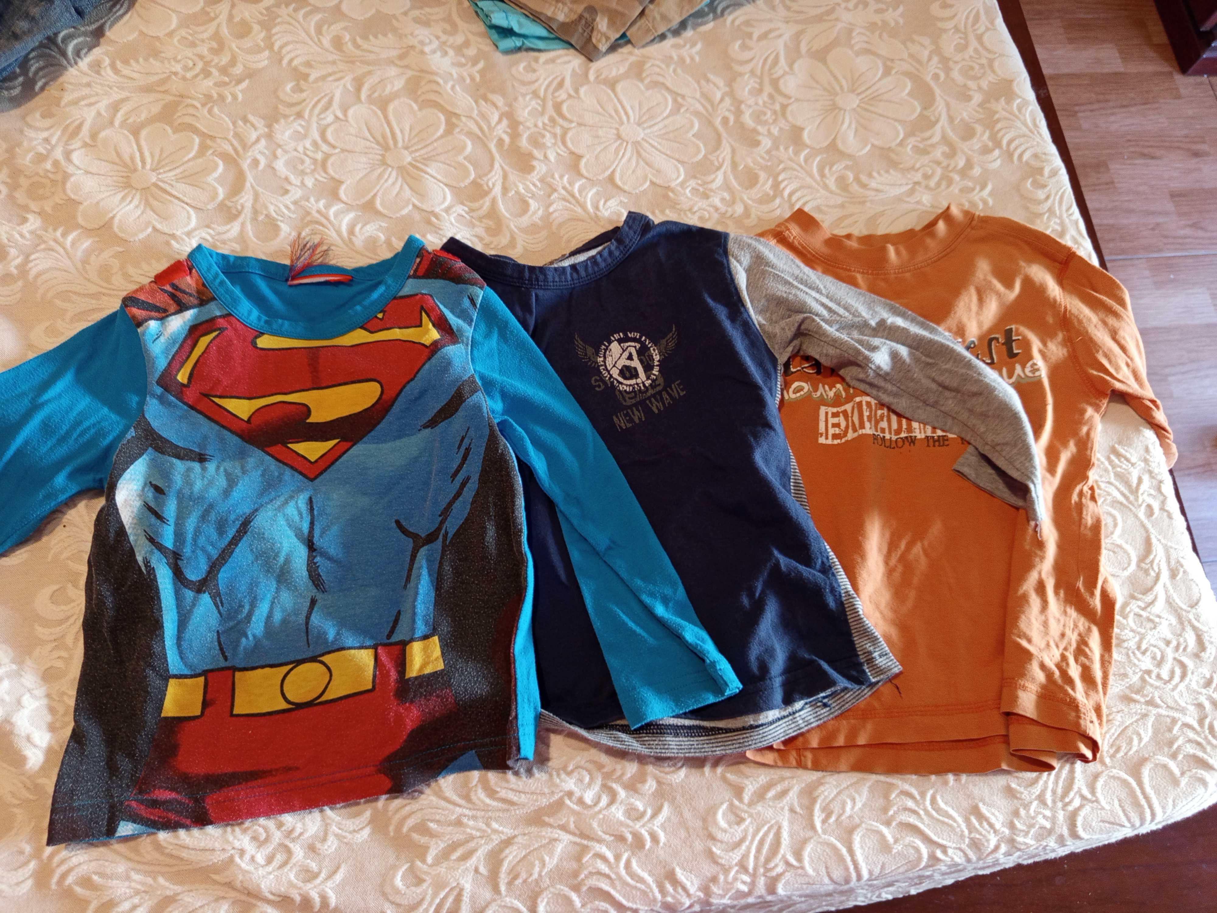 Roupas menino 4/5 anos