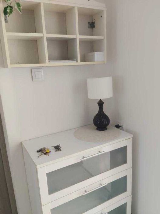 Ładna i ciepła kawalerka w centrum Zielonej Górze