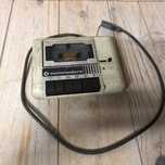 Commodore odtwarzacz kaset datasette