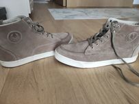 Botas Fred Perry