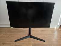 Monitor LG 27GL850 Nano IPS G Sync