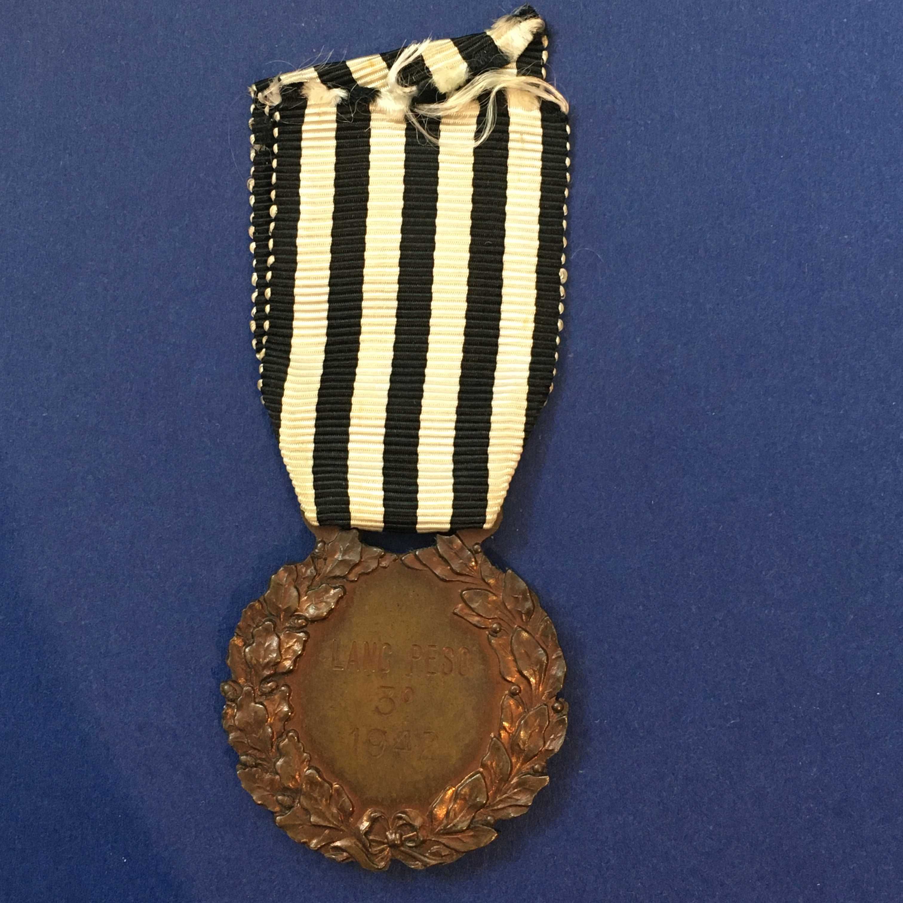 Medalha Escola do Exército 1942 (Academia Militar)