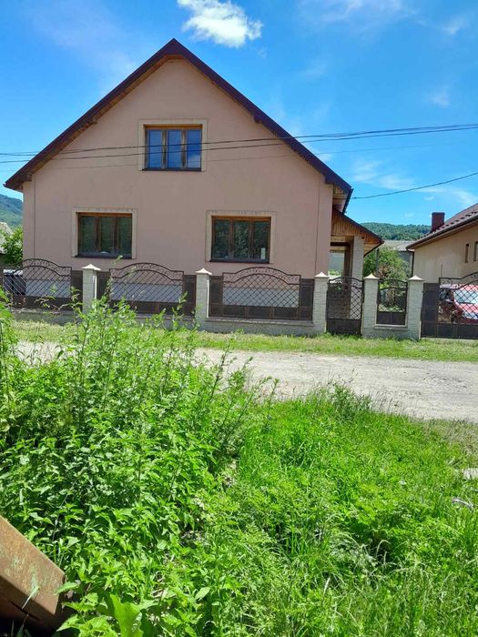 Купити Продам Еко  будинок Ужгород