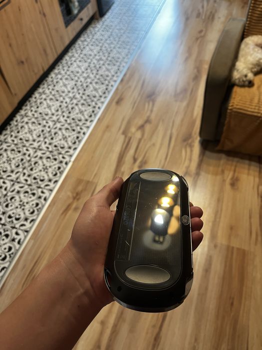 Konsola PS VITA oled