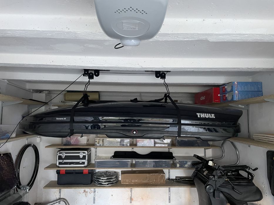 Box Thule Dynamic M 800