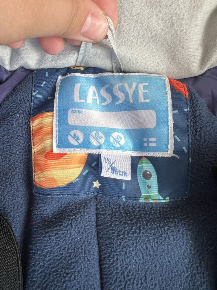 Зимовий комбінезон,lassye,зимний комбинезон,зимняя куртка