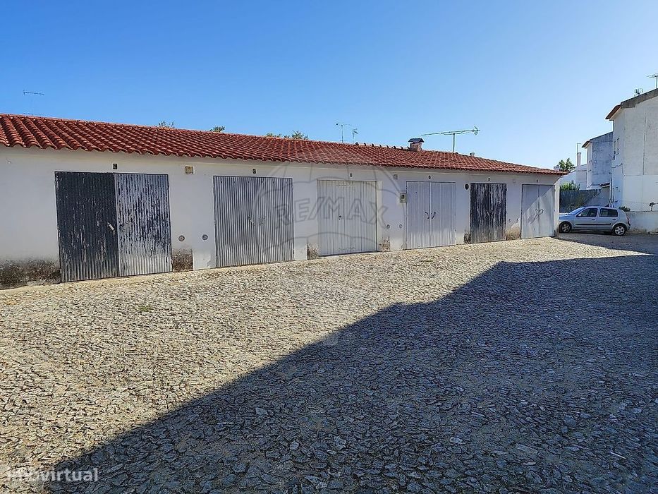 Garagem  para venda