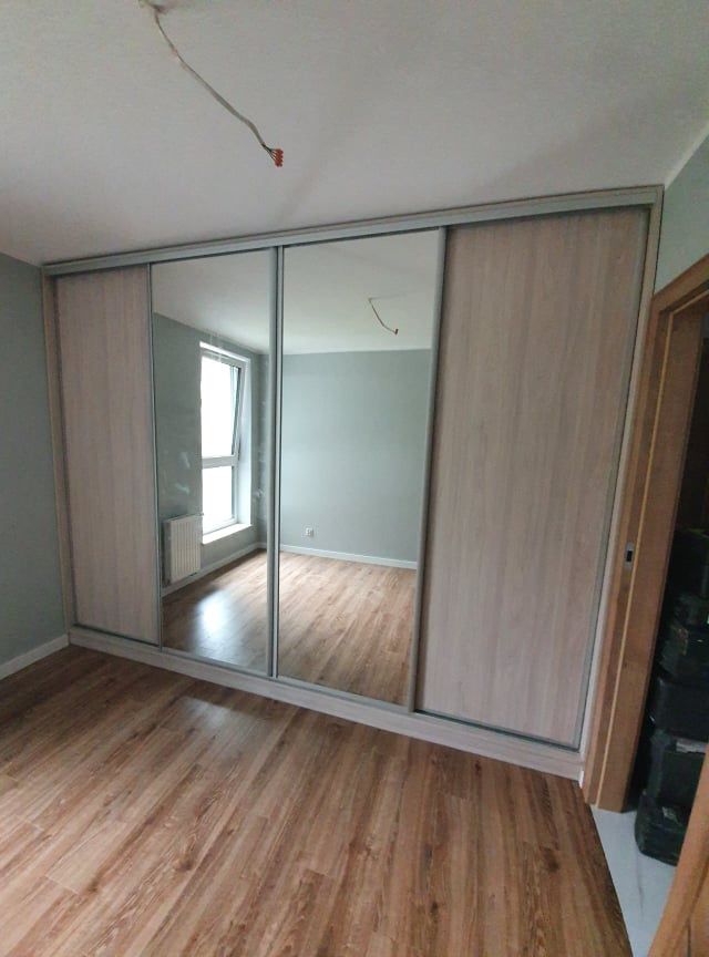 Meble pod wymiar kuchnie szafy Meble na wymiar Warszawa
