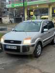 Ford Fusion (форд фьюжн) 2006