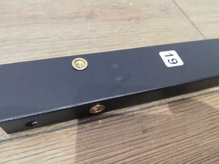 Grill Gazowy EL Fuego SAN JOSE 3 palniki ŻELIWNY RUSZT Stabilny OUTLET
