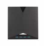 Zewnętrzny napęd CD DVD typ C USB3.0 7 w 1