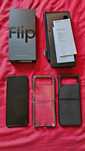 Samsung Galaxy z flip 4