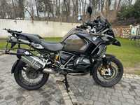 BMW R1250 GS Adventure Niemcy!!! Rocznik 2020